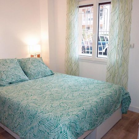 Le Belvedere, Appartement 2 Pieces, Plages A 400M Cagnes-sur-Mer Eksteriør bilde