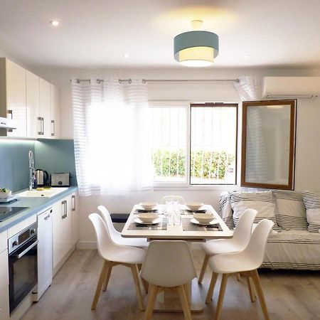 Le Belvedere, Appartement 2 Pieces, Plages A 400M Cagnes-sur-Mer Eksteriør bilde