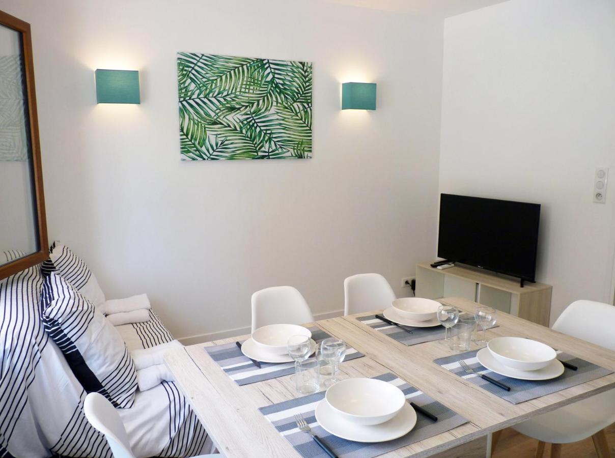Le Belvedere, Appartement 2 Pieces, Plages A 400M Cagnes-sur-Mer Eksteriør bilde