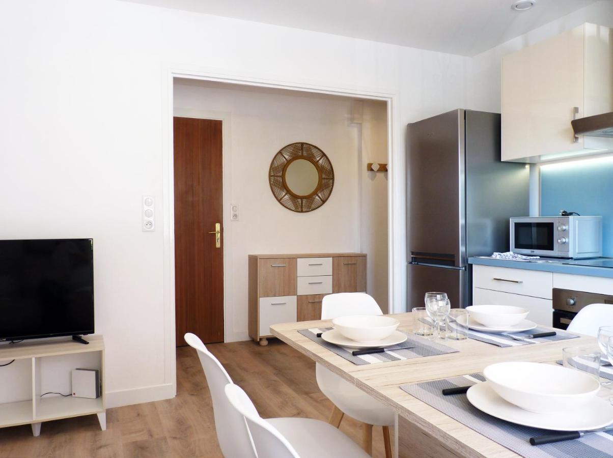 Le Belvedere, Appartement 2 Pieces, Plages A 400M Cagnes-sur-Mer Eksteriør bilde